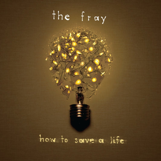 How To Save A Life & How To Save A Life (Coloured LP Vinyl)