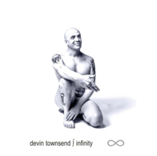 Infinity (2CD)