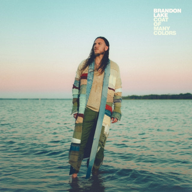 This CD is brand new.Format: CDMusic Style: Pop RockThis item's title is: Coat Of Many ColorsArtist: Brandon LakeLabel: Provident EntertainmentBarcode: 196588383021Release Date: 10/20/2023