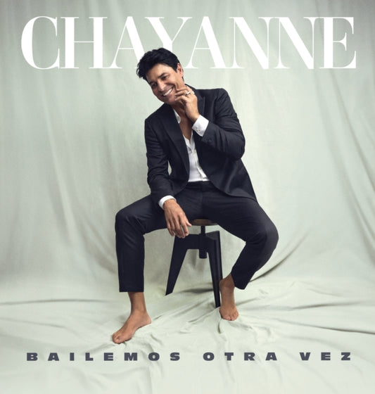 Bailemos Otra Vez (140G/Coke Bottle Clear LP Vinyl)