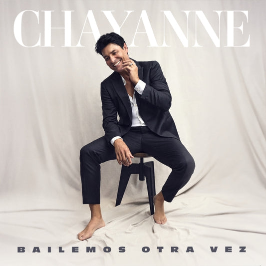 This CD is brand new.Format: CDThis item's title is: Bailemos Otra VezArtist: ChayanneBarcode: 196588421327Release Date: 10/27/2023