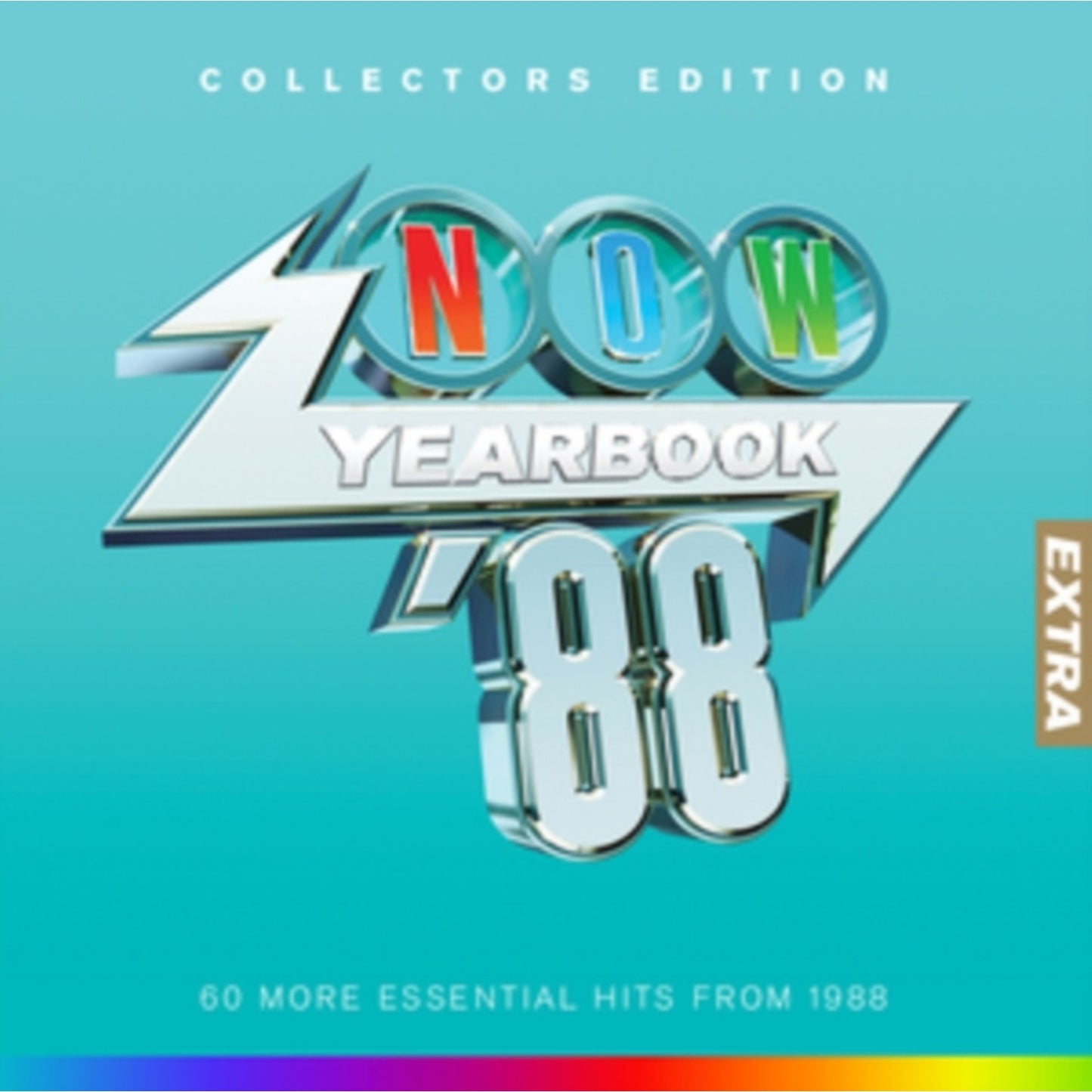 Now Yearbook Extra 1988 (3CD)