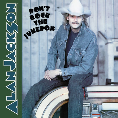 Greatest Hits Collection (2LP) & Don’T Rock The Jukebox