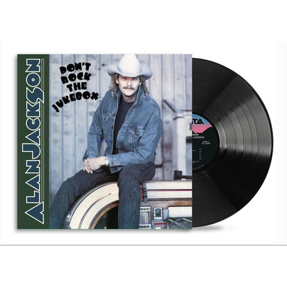 Greatest Hits Collection (2LP) & Don’T Rock The Jukebox