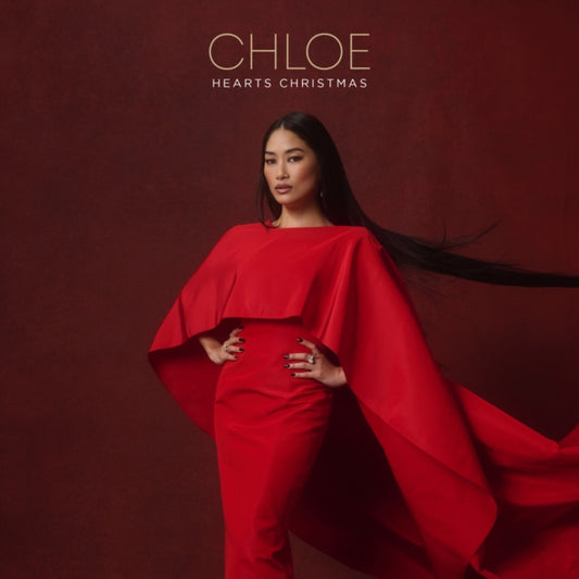This CD is brand new.Format: CDThis item's title is: Chloe Hearts ChristmasArtist: Chloe FlowerBarcode: 196588448324Release Date: 11/17/2023