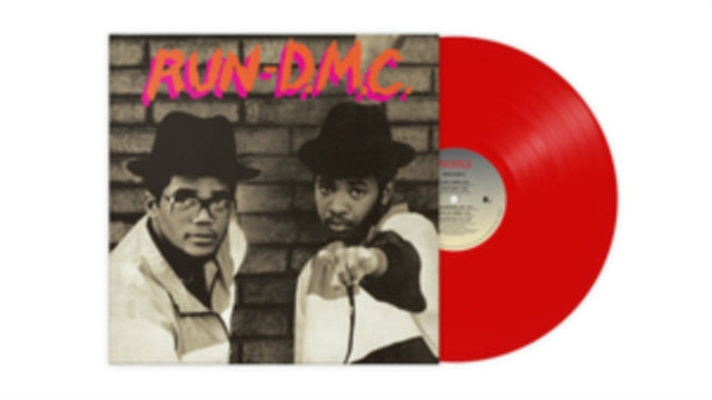This is a 2 LP Vinyl SKU bundle.
1.This LP Vinyl is brand new.Format: LP VinylThis item's title is: Run Dmc (Red LP Vinyl)Artist: Run DmcLabel: Sony MusicBarcode: 196588464614Release Date: 2/9/2024
2.This LP Vinyl is brand new.