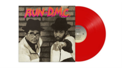 This is a 2 LP Vinyl SKU bundle.
1.This LP Vinyl is brand new.Format: LP VinylThis item's title is: Run Dmc (Red LP Vinyl)Artist: Run DmcLabel: Sony MusicBarcode: 196588464614Release Date: 2/9/2024
2.This LP Vinyl is brand new.