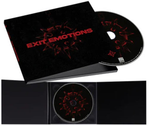 Exit Emotions