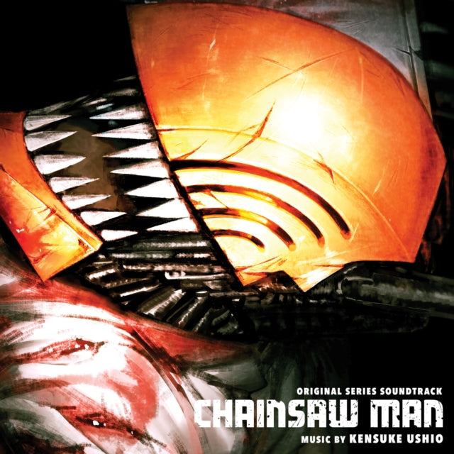 This LP Vinyl is brand new.Format: LP VinylThis item's title is: Chainsaw Man Ost (Red With Black Splatter Vinyl/2LP/150G)Artist: Kensuke UshioBarcode: 196588483912Release Date: 5/3/2024