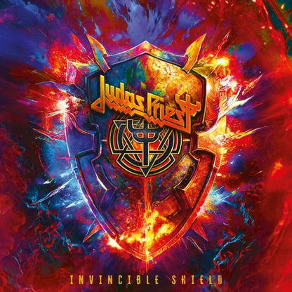 Best Of Judas Priest: Living After Midnight & Invincible Shield & Painkiller & Stained Class