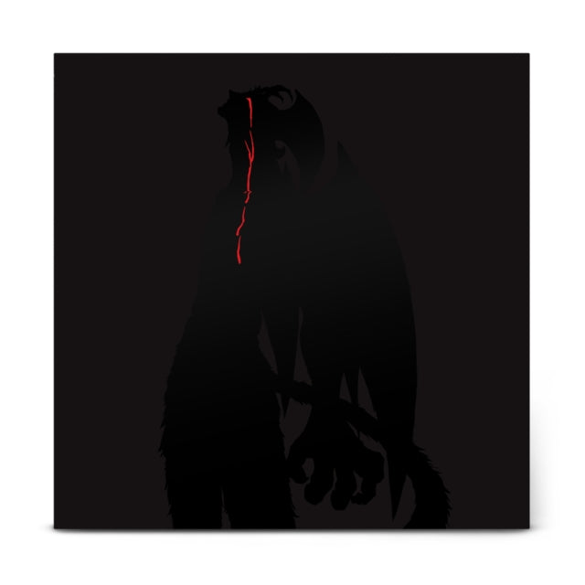 This LP Vinyl is brand new.Format: LP VinylMusic Style: SynthwaveThis item's title is: Devilman Crybaby Ost (2LP/Red-Black Blend Vinyl)Artist: Various ArtistsLabel: MilanBarcode: 196588598319Release Date: 11/15/2024