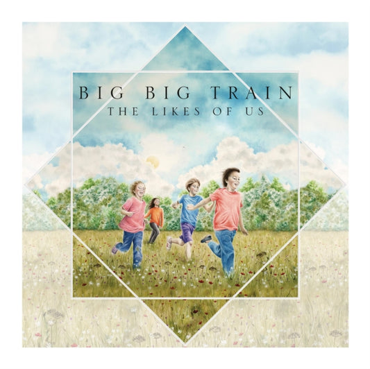 This LP Vinyl is brand new.Format: LP VinylThis item's title is: Likes Of Us (2LP)Artist: Big Big TrainBarcode: 196588615610Release Date: 3/1/2024