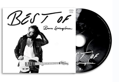 Best Of Bruce Springsteen & Nebraska