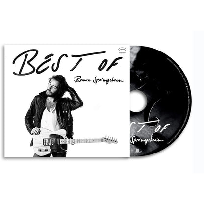 Greatest Hits & Western Stars & Lost & Found: Selections From The Lost Albums & Best Of Bruce Springsteen