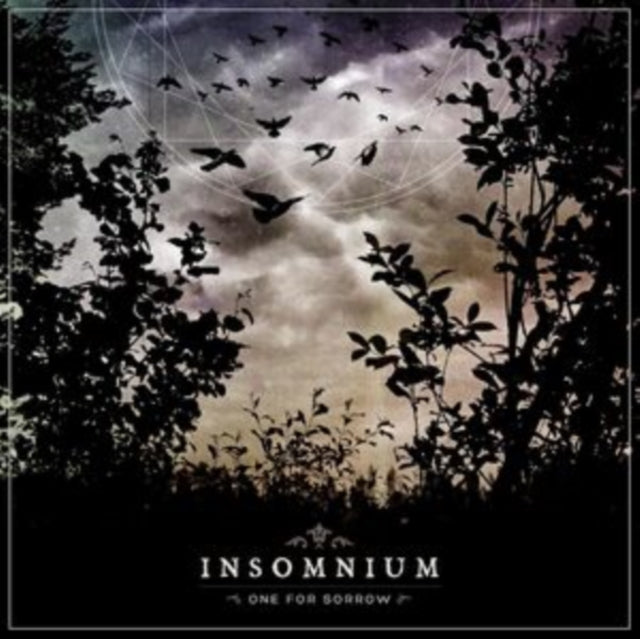 This LP Vinyl is brand new.Format: LP VinylThis item's title is: One For Sorrow (Re-Issue 2024) (Transp. Coke Bottle Green LP Vinyl)Artist: InsomniumBarcode: 196588688812Release Date: 3/1/2024