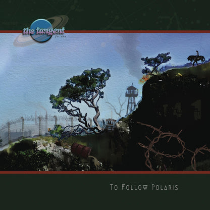 Songs From The Hard Shoulder (2LP/CD) & To Follow Polaris (2LP) & Tangent