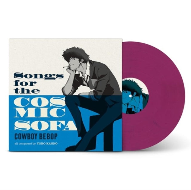 This is a 2 LP Vinyl SKU bundle.
1.This LP Vinyl is brand new.Format: LP VinylMusic Style: SoundtrackThis item's title is: Cowboy Bebop: Songs For The Cosmic SofaArtist: SeatbeltsLabel: MilanBarcode: 196588707612Release Date: 2/9/2024
2.This LP Vinyl is brand new.