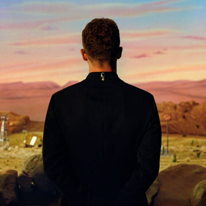Justified & Everything I Thought It Was (X) (2LP)