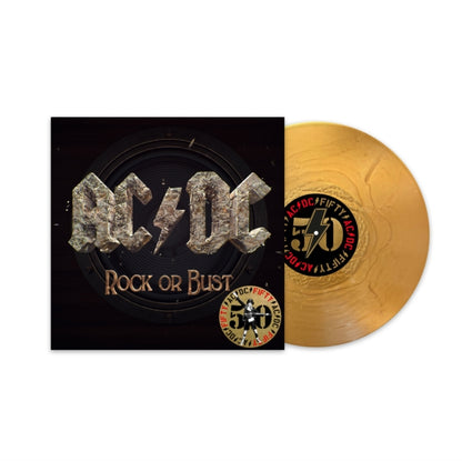 This is a 2 LP Vinyl SKU bundle.
1.This LP Vinyl is brand new.Format: LP VinylMusic Style: Hard RockThis item's title is: Razor’S Edge (180G)Artist: Ac/DcLabel: LEGACYBarcode: 696998021310Release Date: 10/14/2003
2.This LP Vinyl is brand new.