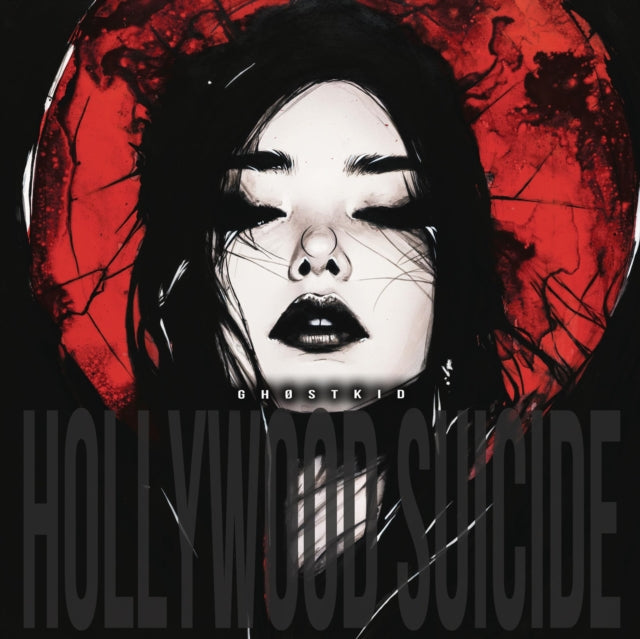 This LP Vinyl is brand new.Format: LP VinylThis item's title is: Hollywood Suicide (Translucent Highlighter Yellow LP Vinyl)Artist: GhostkidBarcode: 196588752216Release Date: 3/29/2024