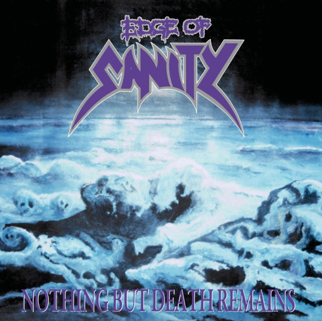 Nothing But Death Remains (2CD)