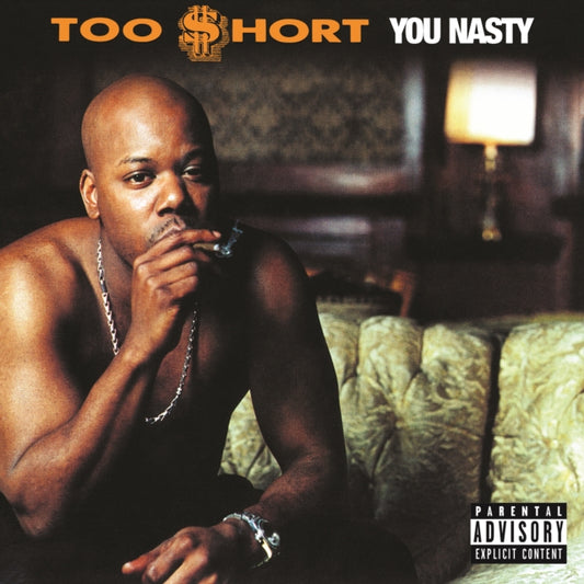 You Nasty (Green With Black & Orange Splatter Vinyl/Deluxe/2LP)