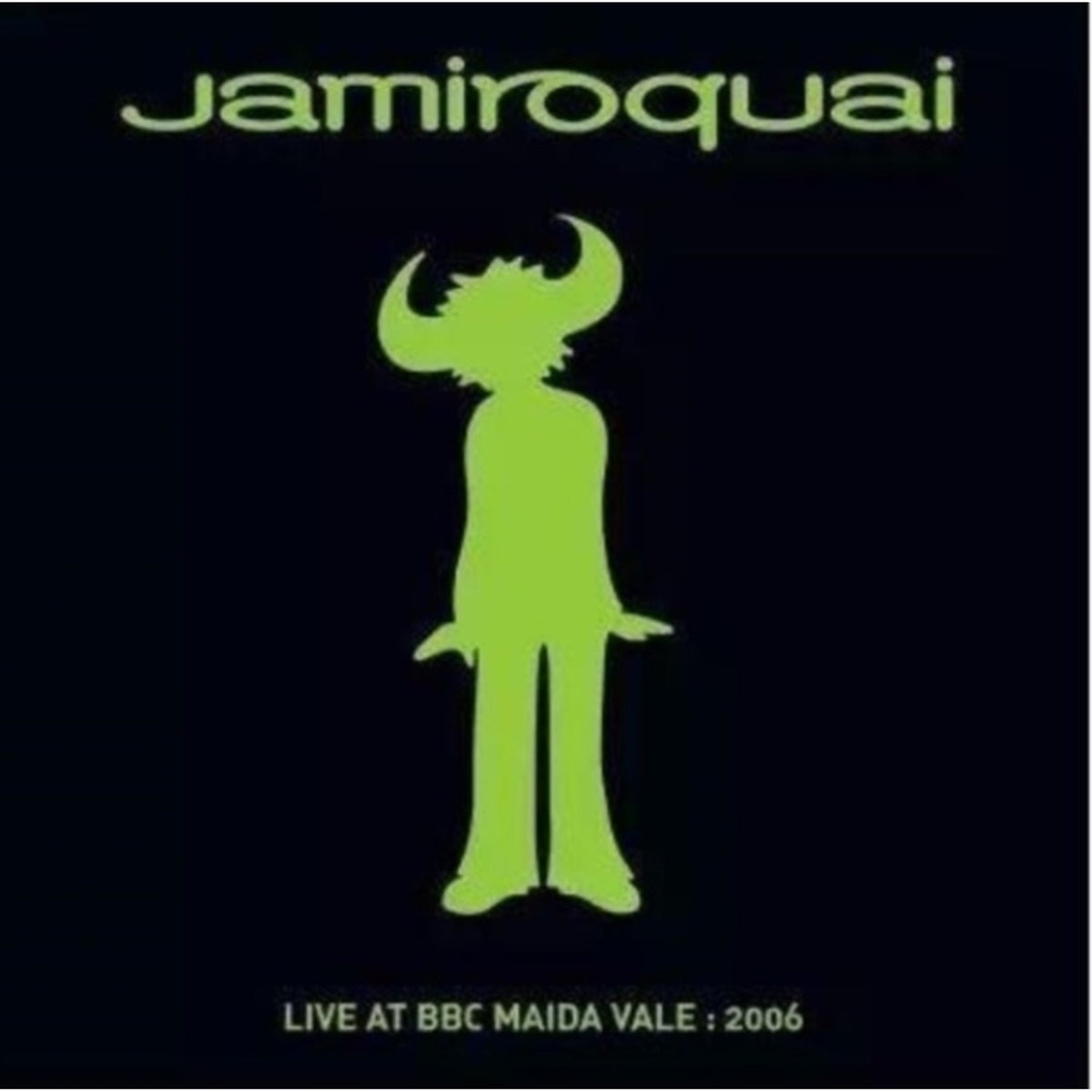 Live At Maida Vale