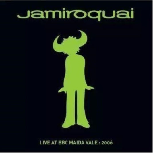 Live At Maida Vale