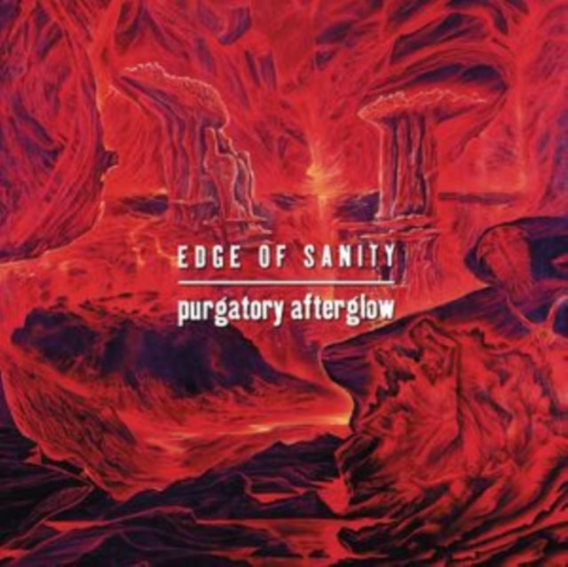 This LP Vinyl is brand new.Format: LP VinylThis item's title is: Purgatory Afterglow (Reissue)Artist: Edge Of SanityBarcode: 196588775512Release Date: 6/21/2024