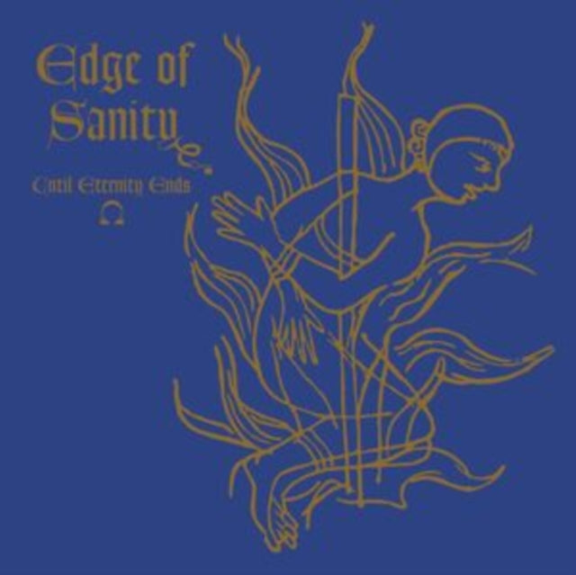 Until Eternity Ends Ep (Reissue)
