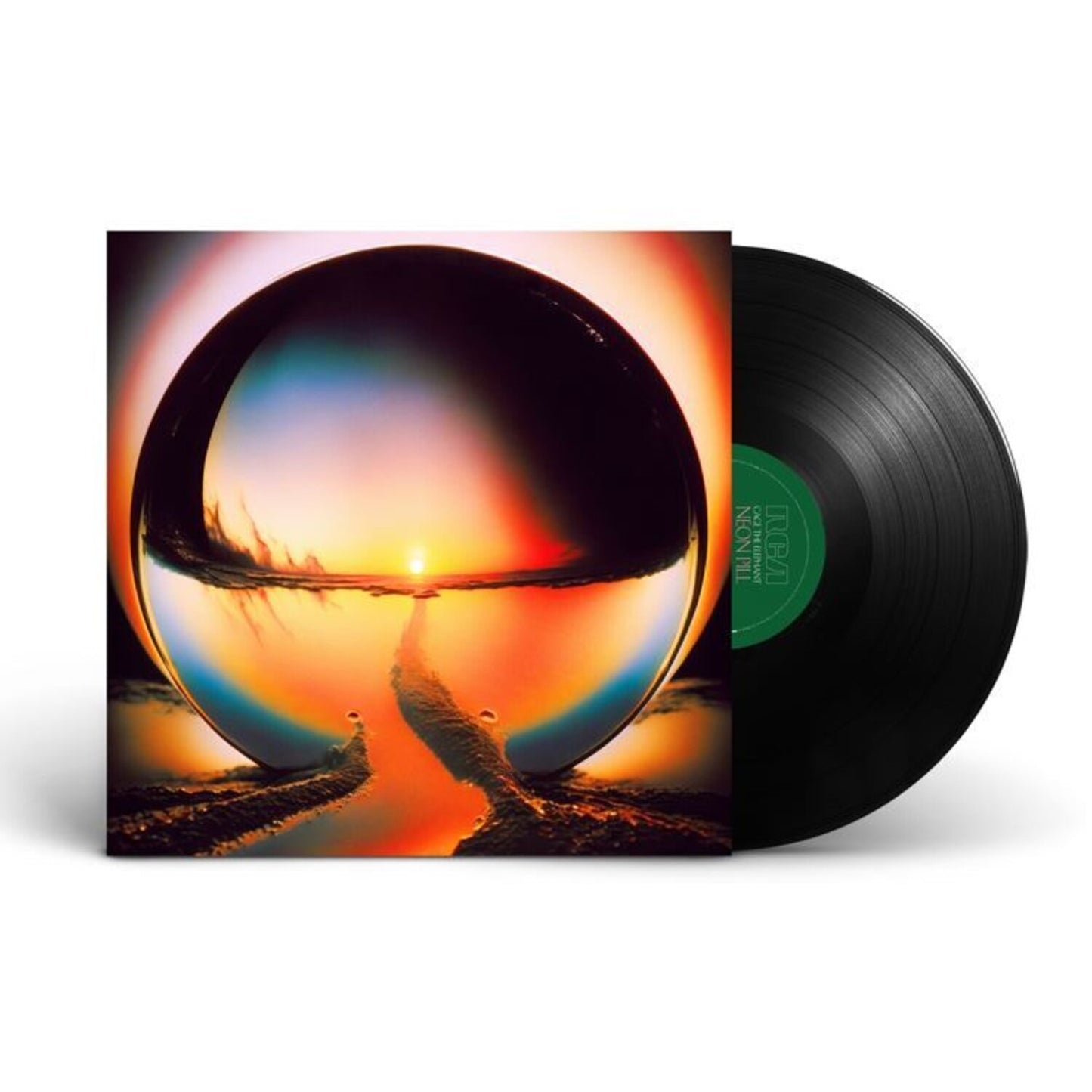 Social Cues (140G/Dl Insert) & Neon Pill & Neon Pill (Milky Clear LP Vinyl) (I) & Thank You Happy Birthday & Tell Me I'm Pretty (180G/Dl Card/Gatefold) & Melophobia (180G/Dl Card) & Unpeeled (2LP/140G/Gatefold)