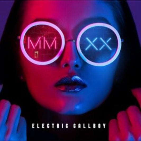 Mmxx - Ep