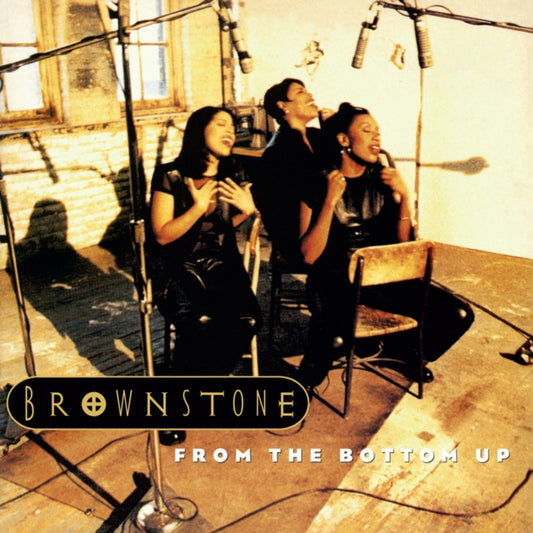 From The Bottom Up (2LP)