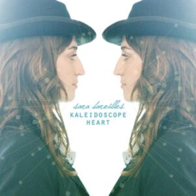 Kaleidoscope Heart (2LP)