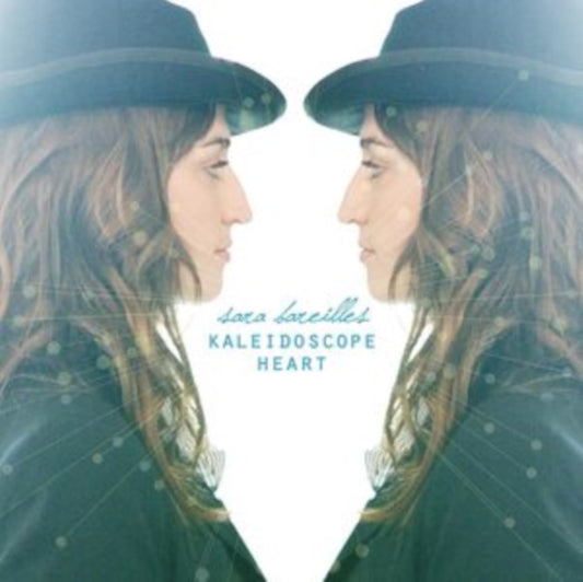 Kaleidoscope Heart (2LP)