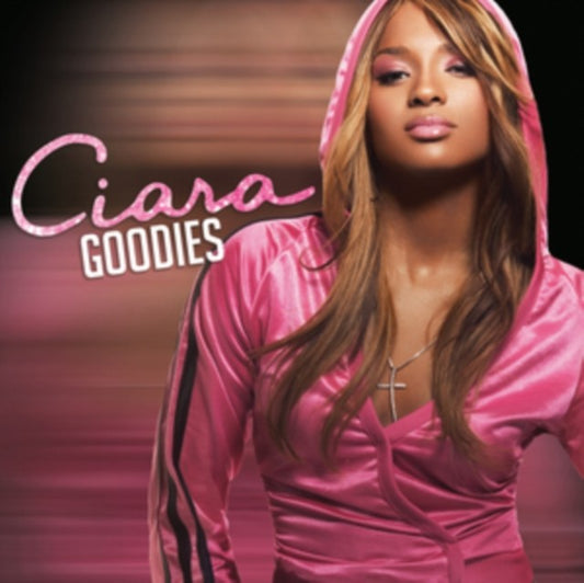 Goodies (20Th Anniversary) (2LP/Opaque Hot Pink Vinyl)