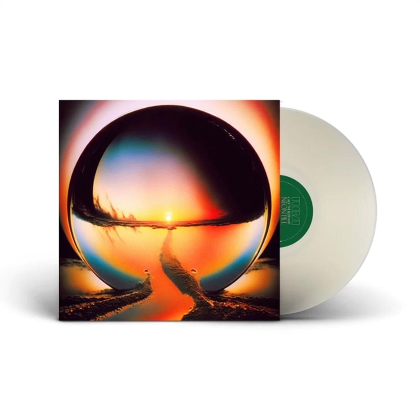Social Cues (140G/Dl Insert) & Neon Pill (Milky Clear LP Vinyl) (I) & Thank You Happy Birthday & Tell Me I'm Pretty (180G/Dl Card/Gatefold) & Melophobia (180G/Dl Card) & Unpeeled (2LP/140G/Gatefold)