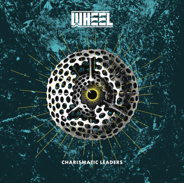 This LP Vinyl is brand new.Format: LP VinylThis item's title is: Charismatic LeadersArtist: WheelBarcode: 196588855610Release Date: 5/3/2024