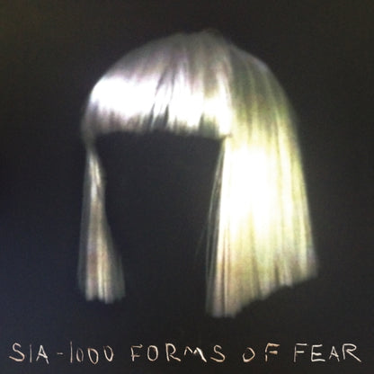 1000 Forms Of Fear (Deluxe) (Natural Color Vinyl/2LP) & This Is Acting (2LP/One Black & One White Vinyl/Dl Card)
