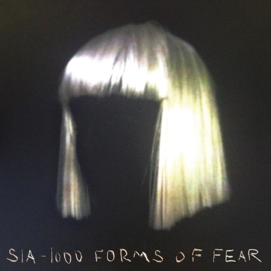 1000 Forms Of Fear (Deluxe) (Natural Color Vinyl/2LP)