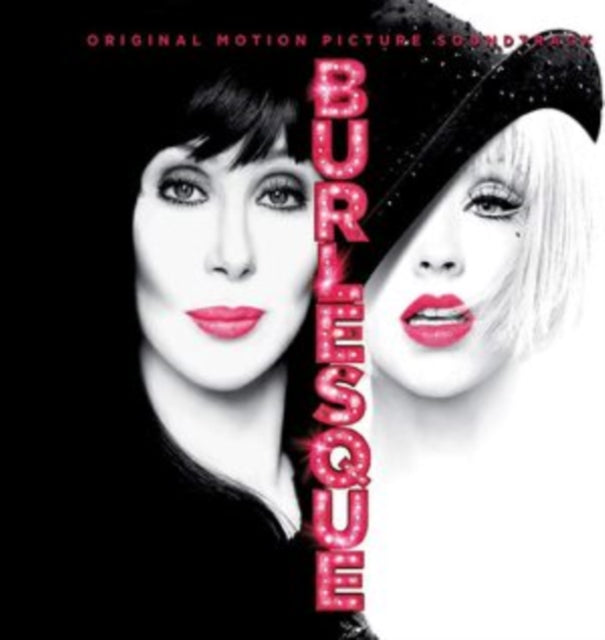 This LP Vinyl is brand new.Format: LP VinylMusic Style: SoundtrackThis item's title is: Burlesque(Original Motion Picture Ost) (Metallic Gold LP Vinyl)Artist: Cher & Christina AguileraLabel: RCABarcode: 196588858918Release Date: 6/7/2024