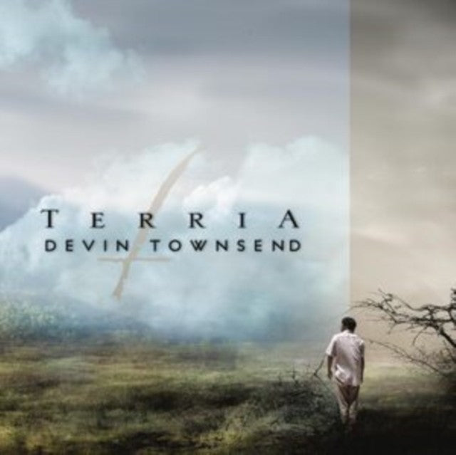 Terria (Vinyl Re-Issue 2024) (2LP)