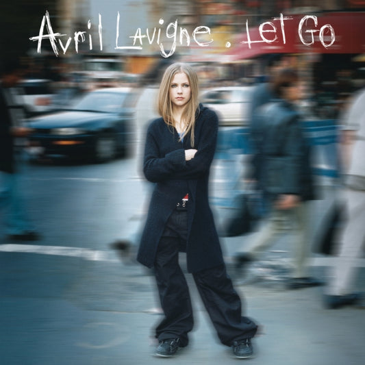 Let Go (2LP) & Under My Skin & Goodbye Lullaby (2LP) & Let Go (Coloured Vinyl/2LP)
