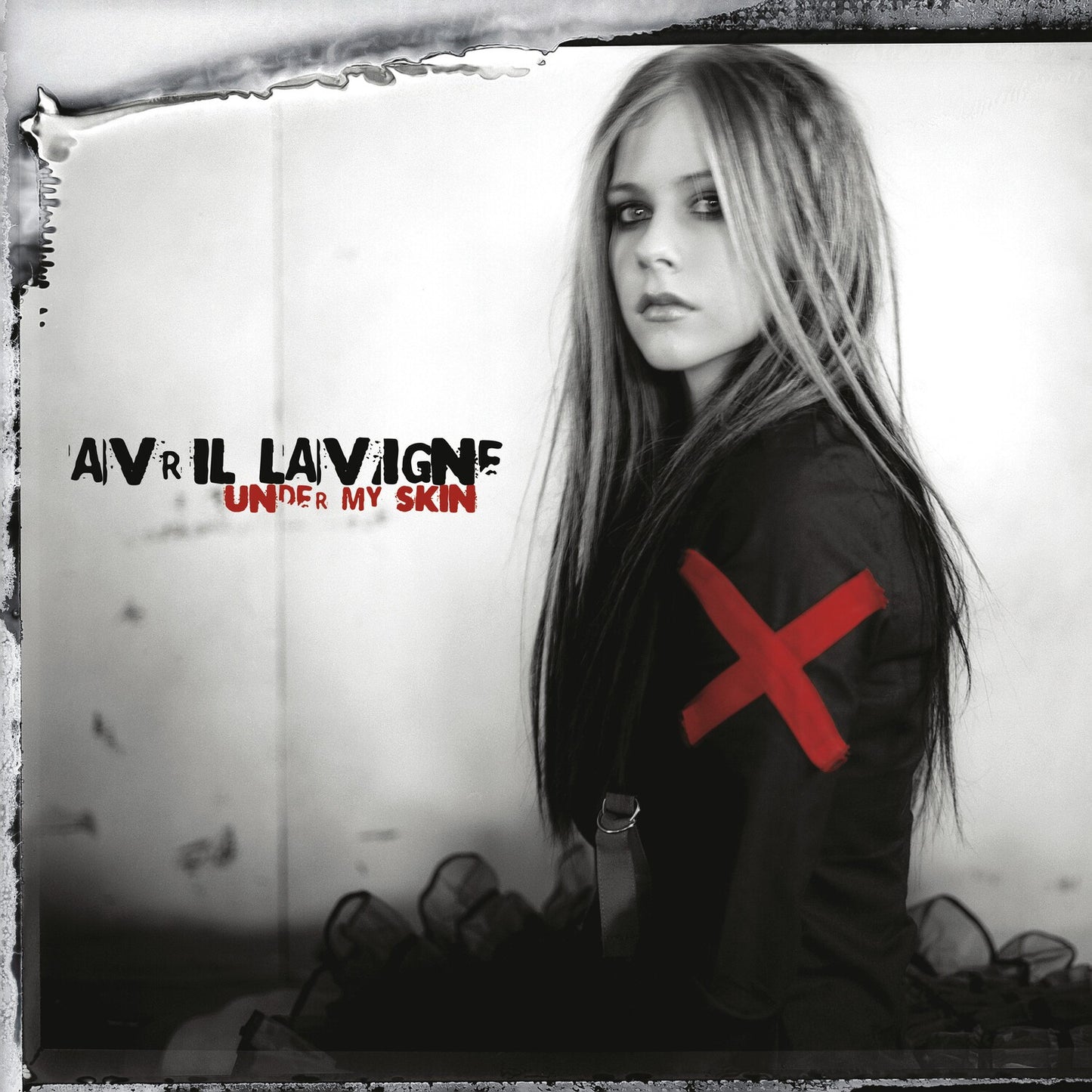 Avril Lavigne - Under My Skin & Best Damn Thing (2LP)