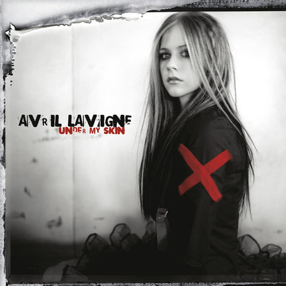 Avril Lavigne - Under My Skin & Goodbye Lullaby (2LP)