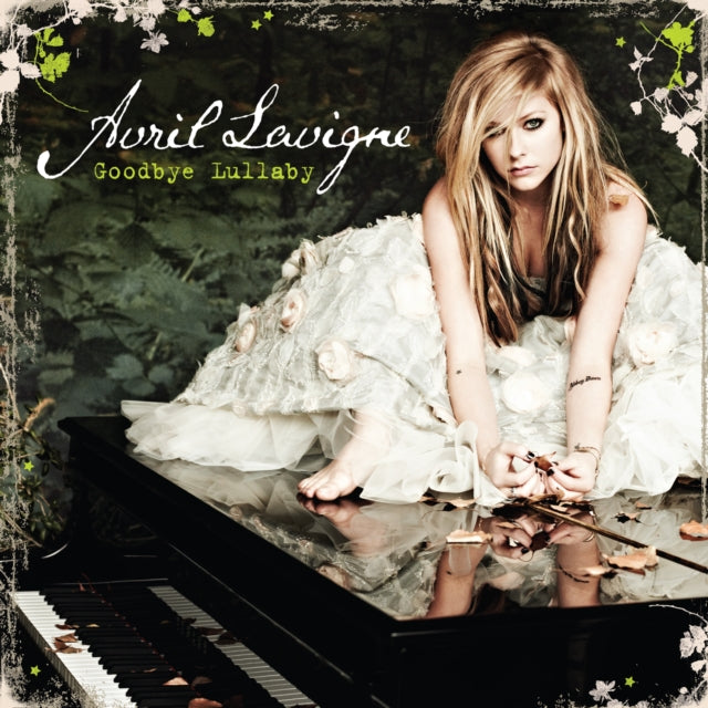 Under My Skin & Goodbye Lullaby (2LP) & Avril Lavigne (2LP)