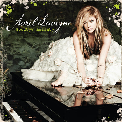 Avril Lavigne - Under My Skin & Goodbye Lullaby (2LP)
