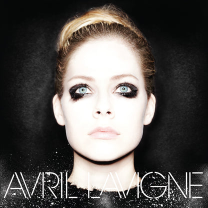 Avril Lavigne - Goodbye Lullaby (2LP) & Avril Lavigne (2LP)