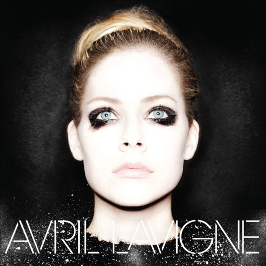Avril Lavigne (2LP)