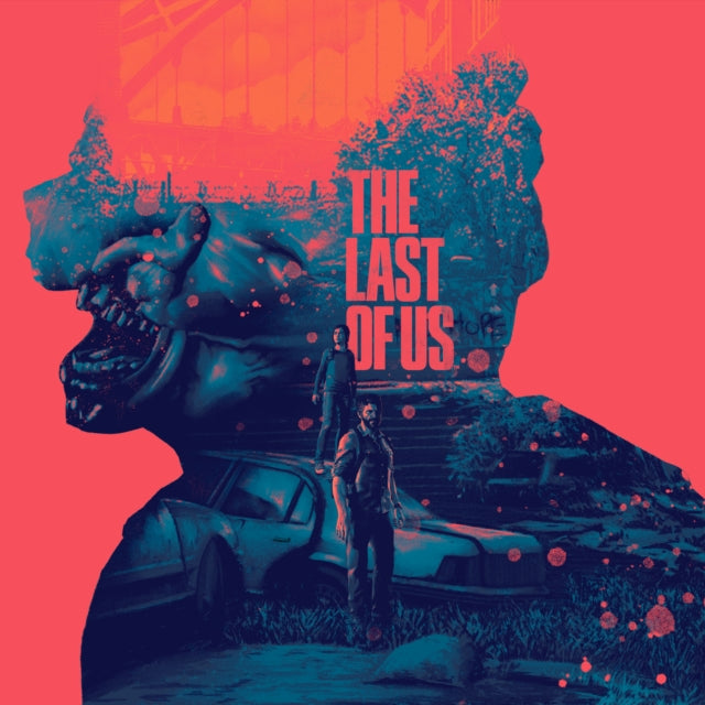 This LP Vinyl is brand new.Format: LP VinylThis item's title is: Last Of Us (10Th Anniversary) (4LP)Artist: Gustavo SantaolallaBarcode: 196588870019Release Date: 6/28/2024